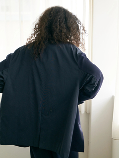 Brown&Street(ブラウンアンドストリート) |【オンオフ着れる】ハイブリッドジャケット