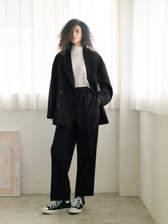 Brown&Street(ブラウンアンドストリート) |【オンオフ着れる】ハイブリッドジャケット