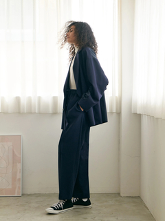 Brown&Street(ブラウンアンドストリート) |【オンオフ着れる】ハイブリッドジャケット