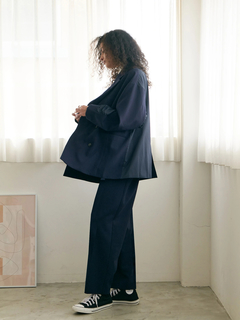 Brown&Street(ブラウンアンドストリート) |【オンオフ着れる】ハイブリッドジャケット