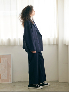 Brown&Street(ブラウンアンドストリート) |【オンオフ着れる】ハイブリッドジャケット