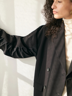 Brown&Street(ブラウンアンドストリート) |【オンオフ着れる】ハイブリッドジャケット