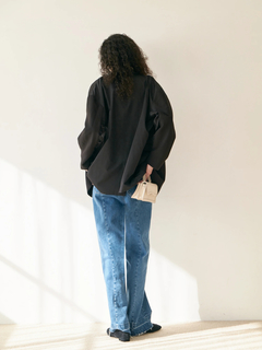 Brown&Street(ブラウンアンドストリート) |【オンオフ着れる】ハイブリッドジャケット