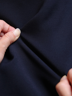 Brown&Street(ブラウンアンドストリート) |【ウエストゴム/万能パンツ】コントラストイージーパンツ