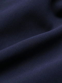 Brown&Street(ブラウンアンドストリート) |【ウエストゴム/万能パンツ】コントラストイージーパンツ