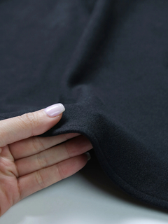 Brown&Street(ブラウンアンドストリート) |【暖かい/体型カバー】フリースオーバーサイズシャツ