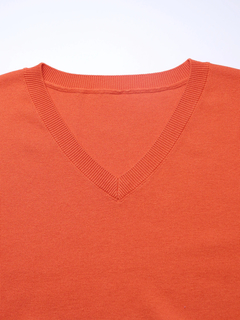 Brown&Street(ブラウンアンドストリート) |【暖かい/気持ち良い】モイストタッチストール付きニット