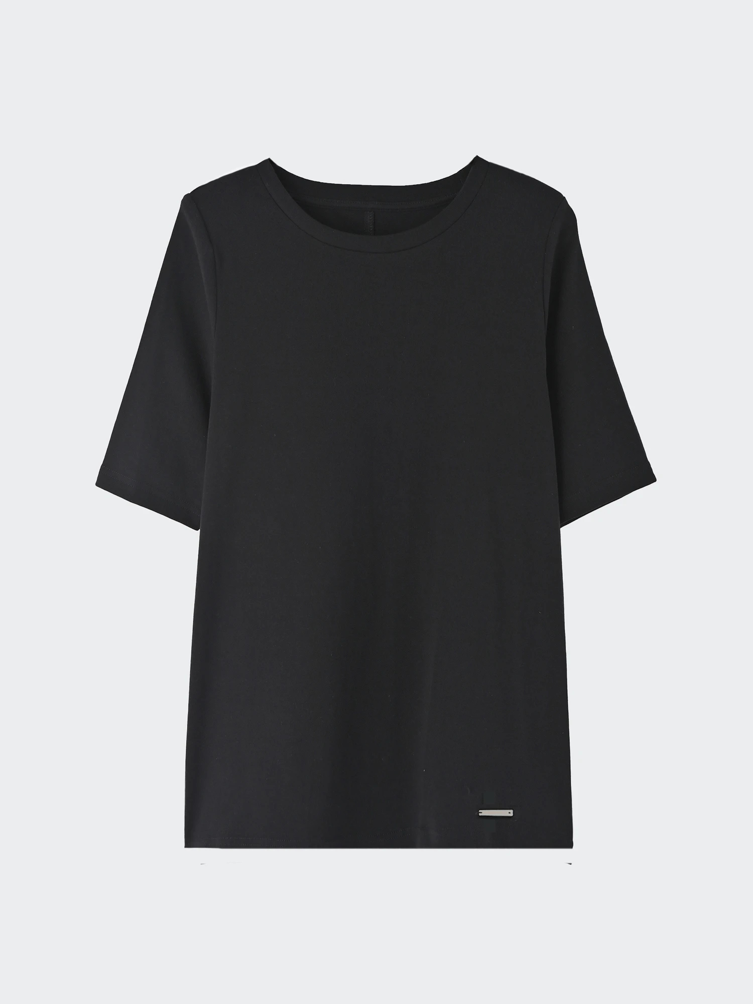 白T迷子卒業】肩パッドTシャツ / Brown&Street（ブラウンアンド