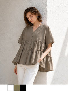 シャツ・ブラウス通販 | Brown&Street ONLINE